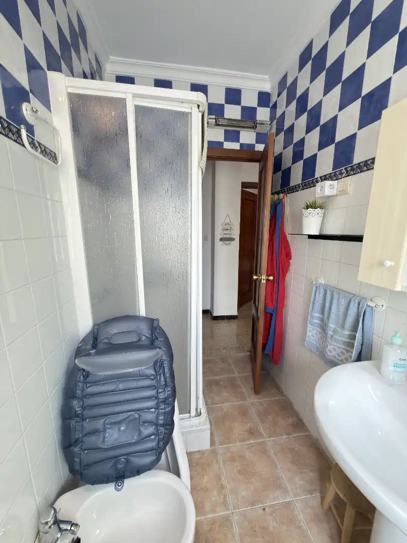 Casa con terrazza in vendita a Calle San Ginés, imagen 24