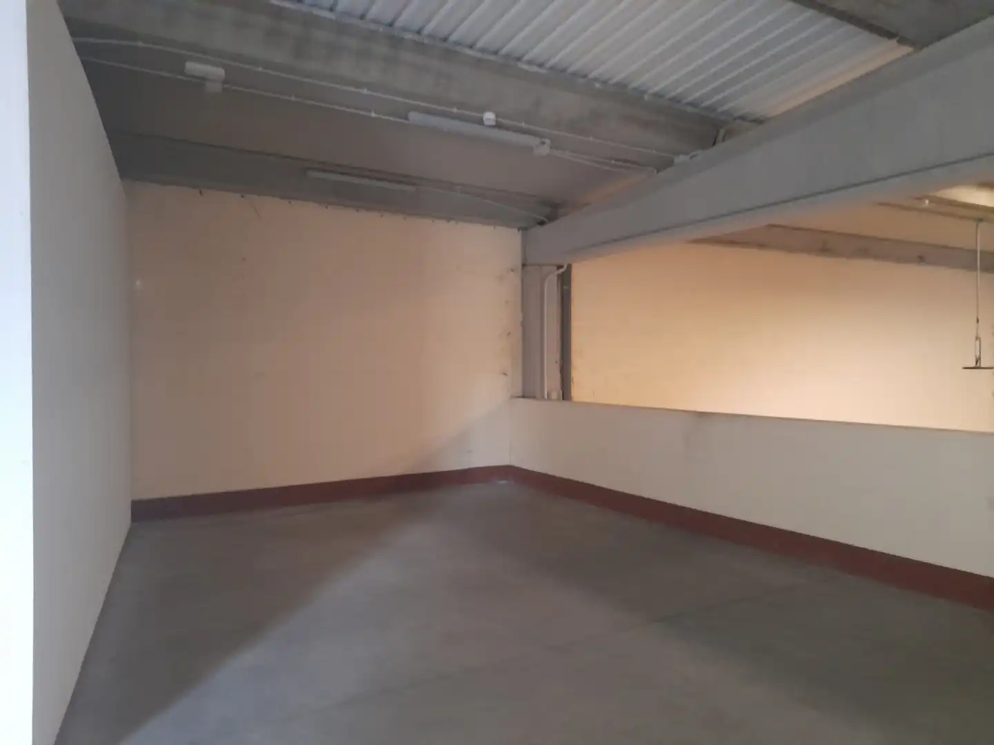 Nau industrial de lloguer a Carrer Progrés, imagen 13