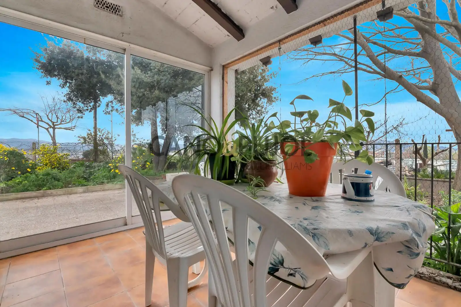 Casa o chalet en venta en La Serreta