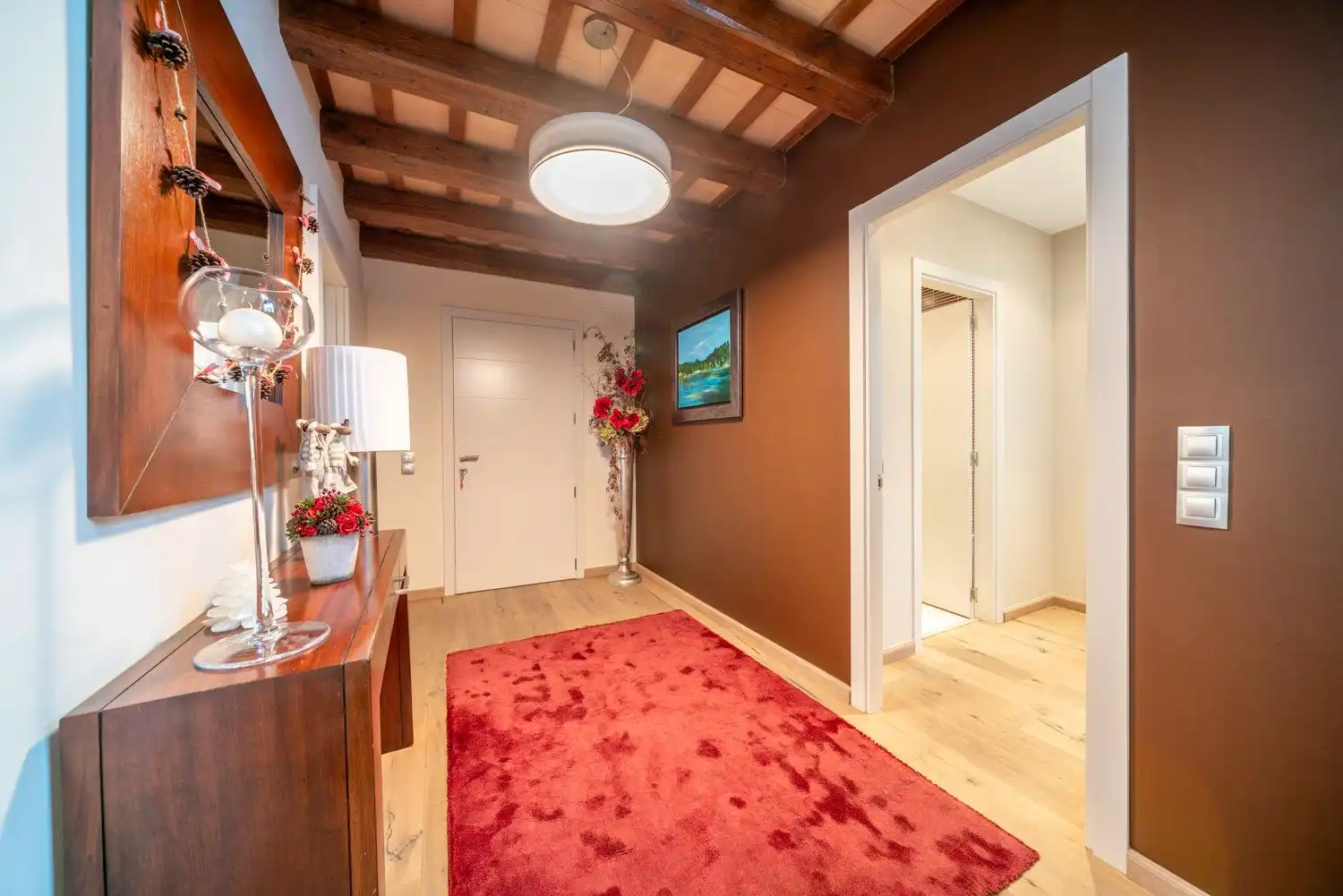 Villa avec piscine à vendre à Siurana, imagen 3