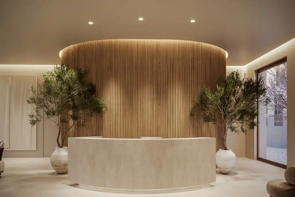 Apartamento con piscina en venta en Ponent, imagen 3