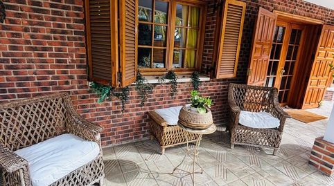 Photo 5 of Houses for sale in Montealina, Pozuelo de Alarcón