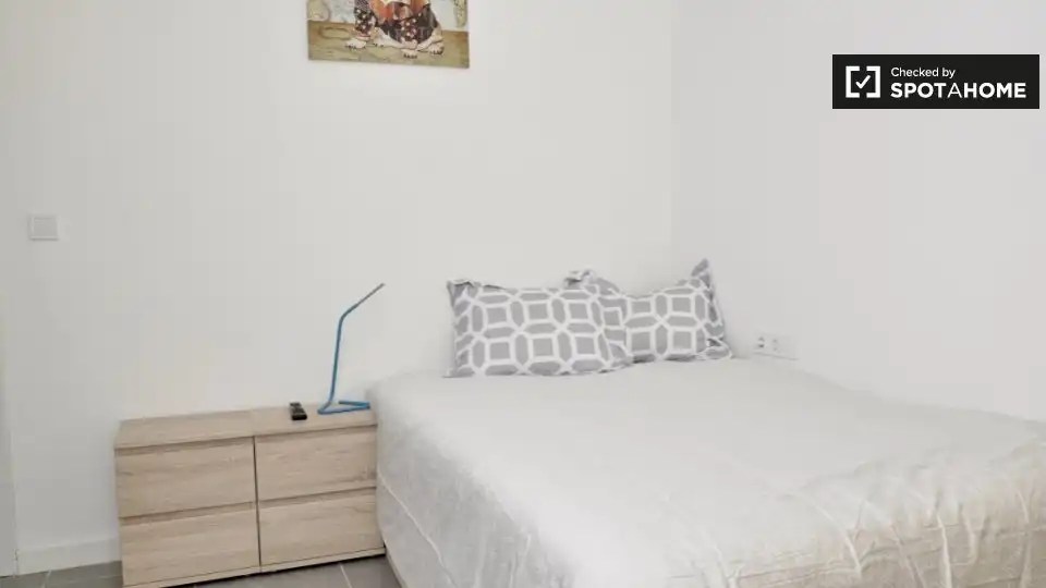 Zimmer in La Barceloneta