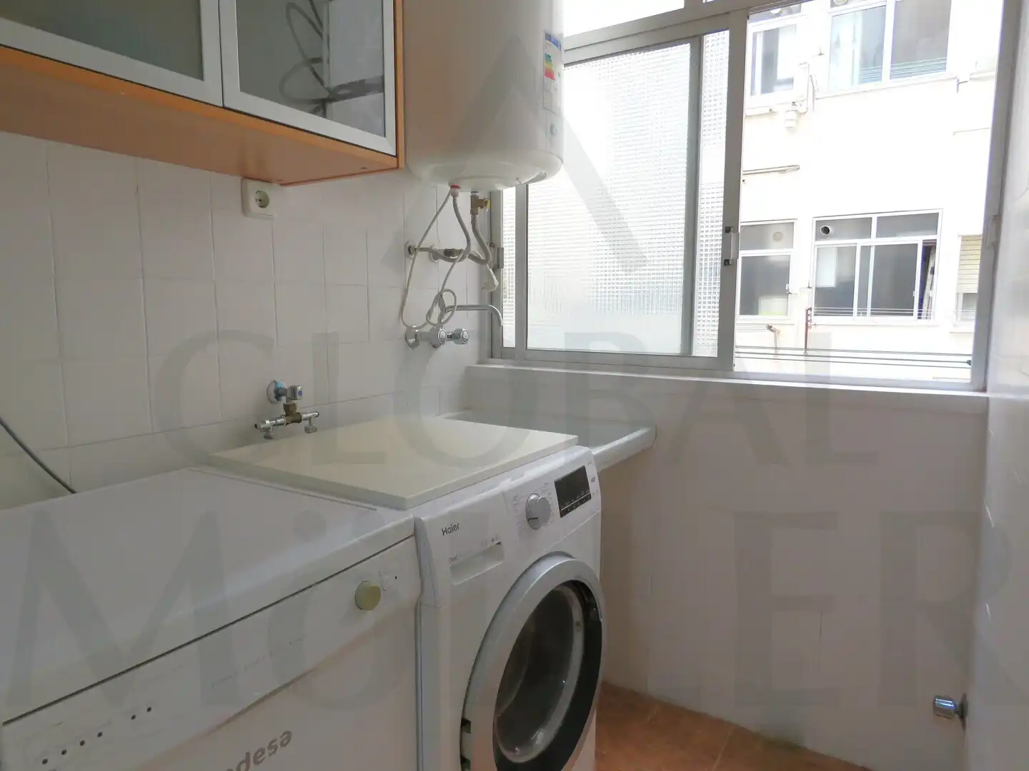 Piso con balcón en venta en Calle Carmen Conde 42, imagen 15