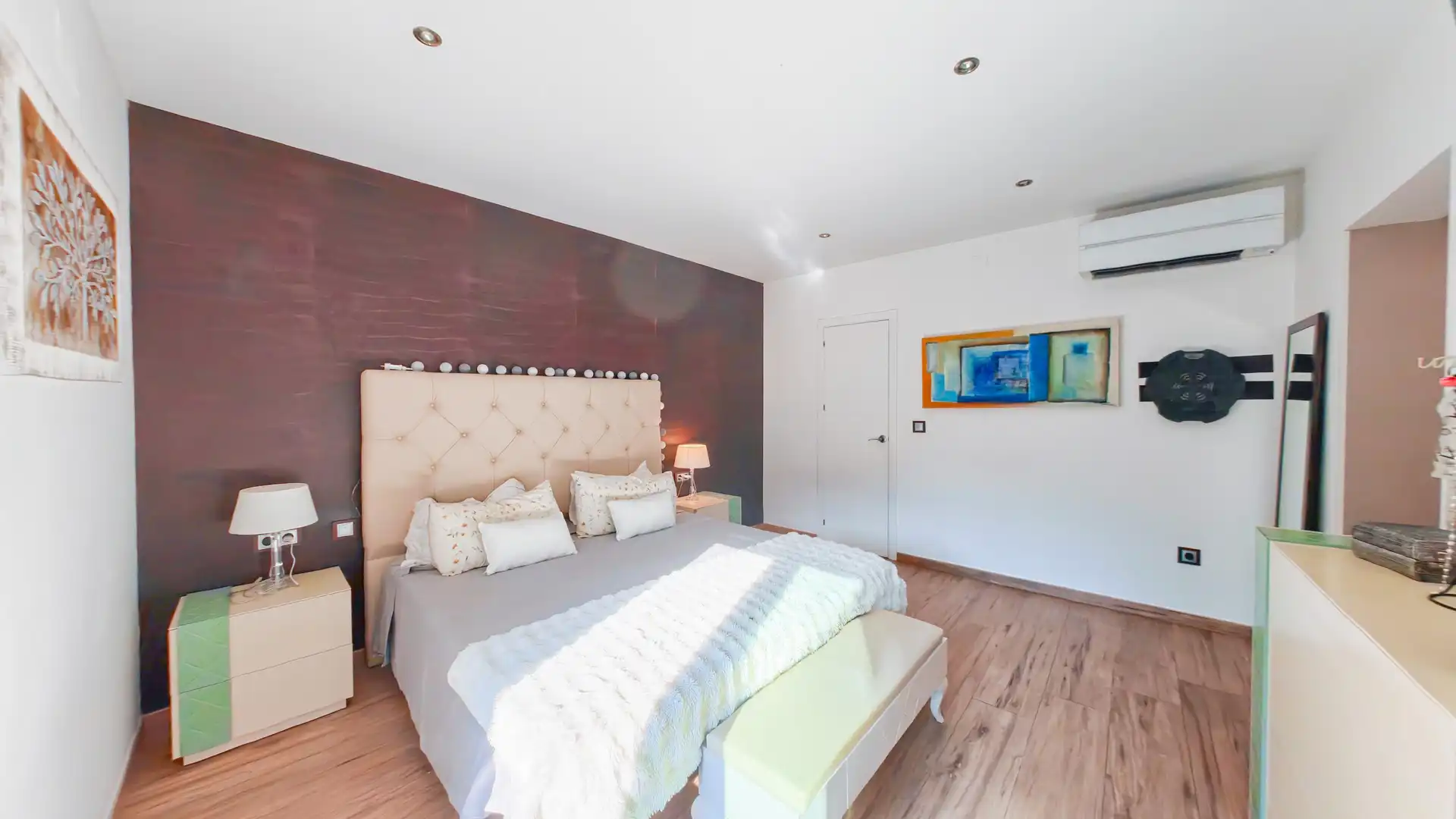 Villa avec piscine à vendre à Calle el Melchor, imagen 29