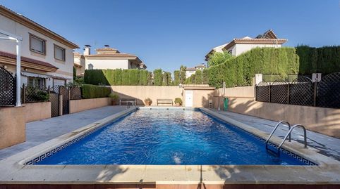 Casa en Ogijares con piscina comunitaria., imatge 2