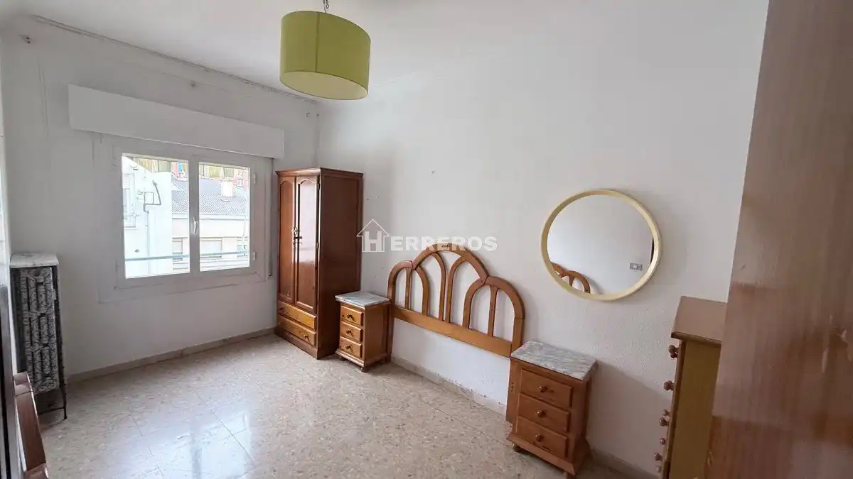 Piso con terraza en venta en juan xxiii, imagen 8