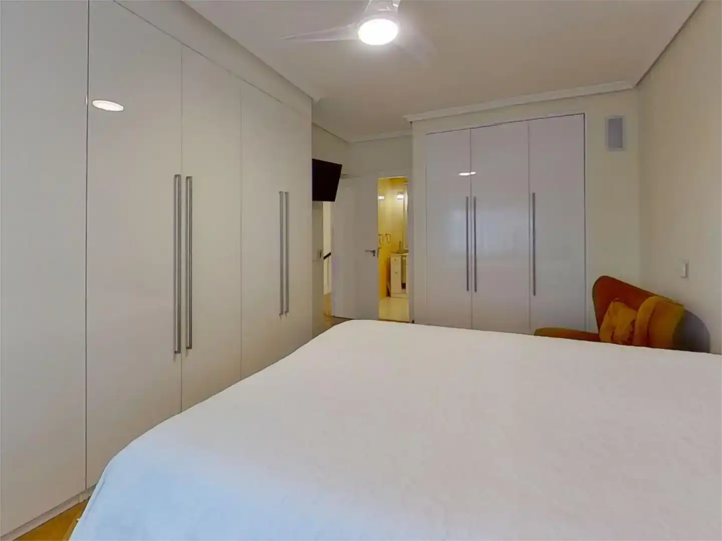 Habitación de Piso en venta en Urbanizaciones