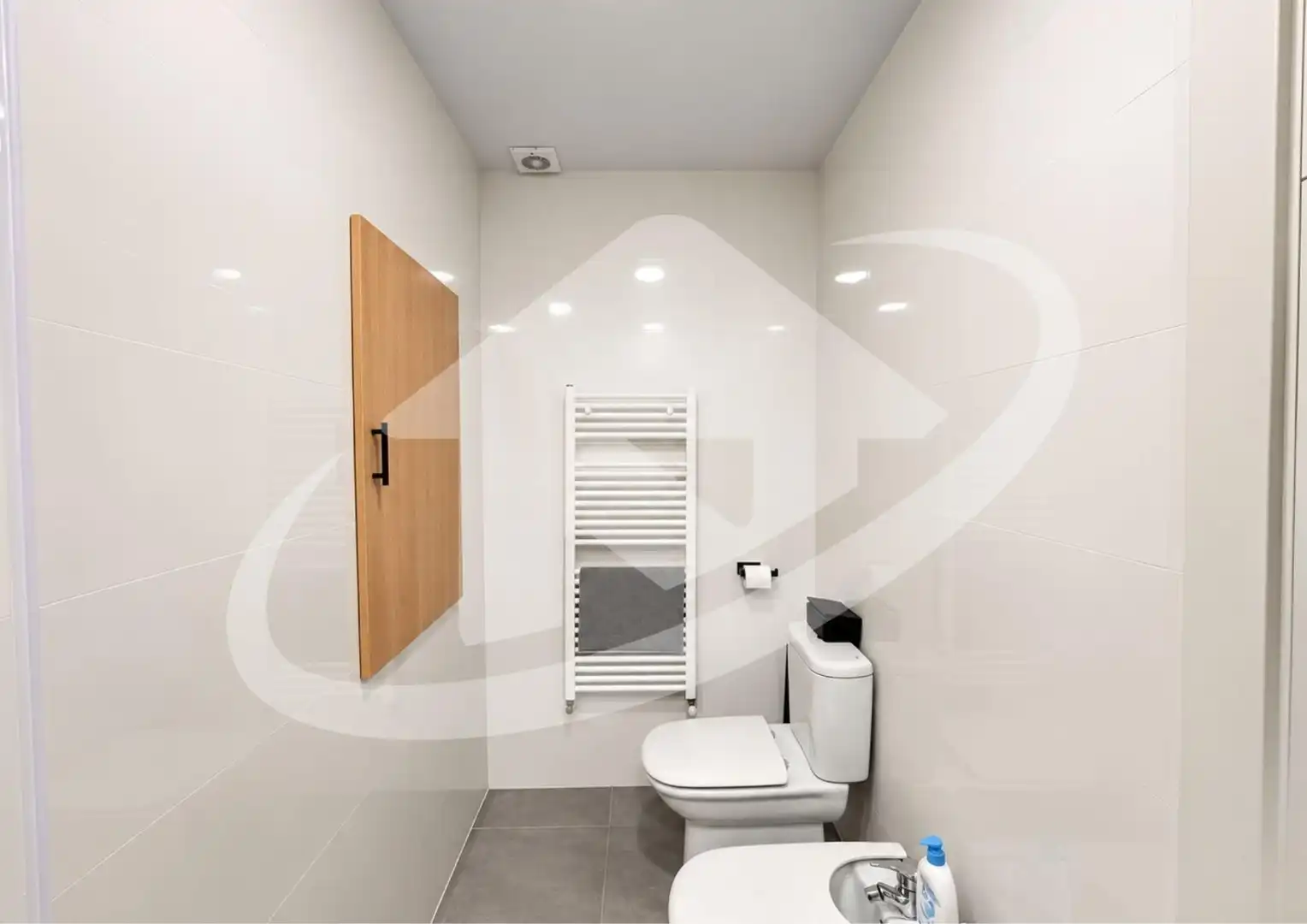 Baño de Casa o chalet en venta en Poble Nou - Torre-romeu - Can Roqueta