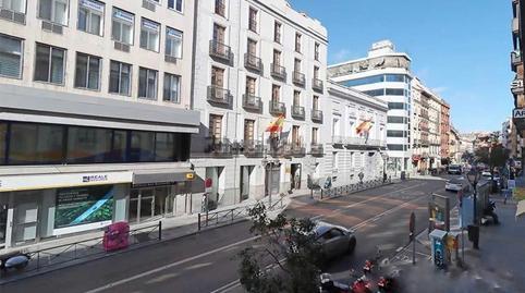 Foto 3 de Piso de alquiler en Calle de San Bernardo, 73, Universidad - Malasaña,  Madrid Capital