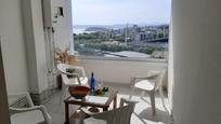 Terrace of Flat for sale in Santander  with Heating and Parquet flooring