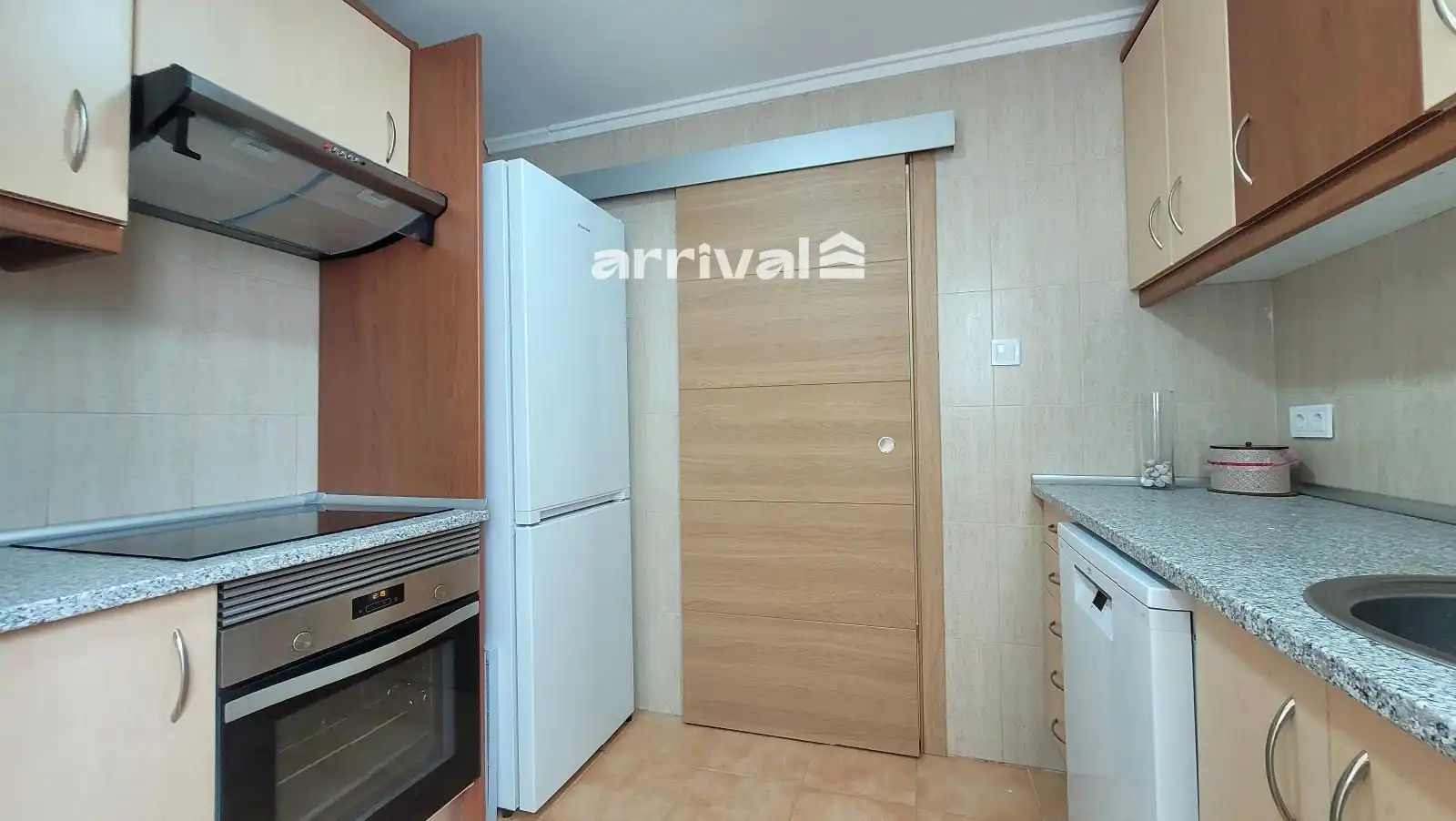 Appartement avec ascenseur à louer à Mendez Nuñez, imagen 11