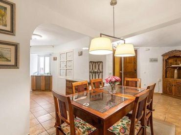 Casa en venda a Carrer Cervantes 71
