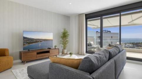 Foto 4 de Apartament de lloguer a La Concha - Resina Golf, Estepona