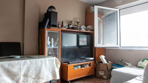 Foto 3 de Pis en venda a Avenida Ramón y Cajal, San Pedro de Deusto - La Ribera, Bizkaia