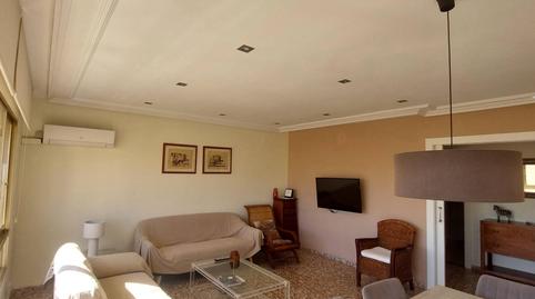 Foto 5 de Pis en venda a Calle Dr Sapena, 33, Pla de Bon Repós, Alicante