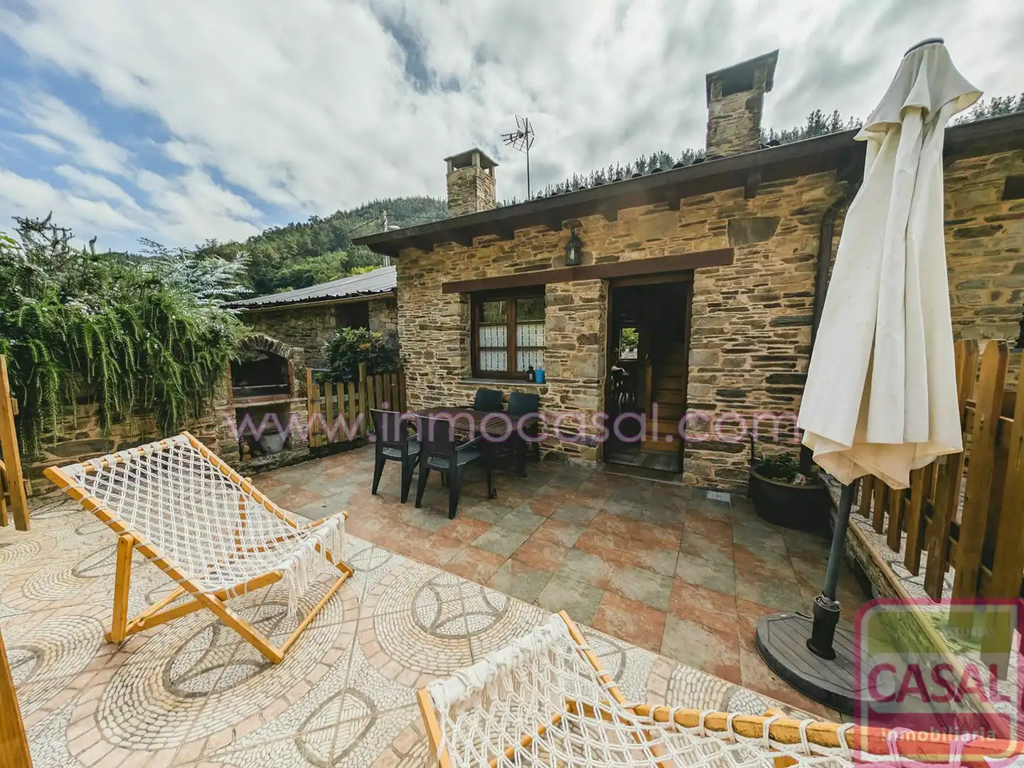Houses for sale in VEGA DE ZARZA, Taramundi