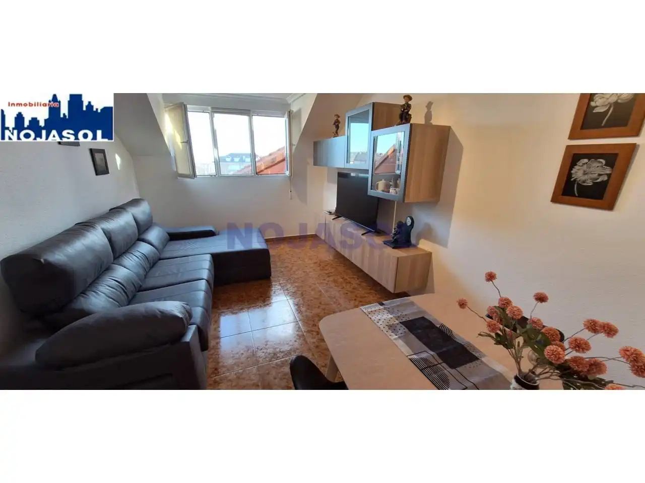 Appartement compact avec piscine à louer à Calle EL ARENAL 11, imagen 8