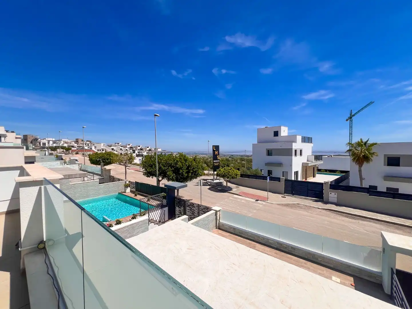 Villa mit Pool zum Verkauf in San Miguel de Salinas, imagen 39