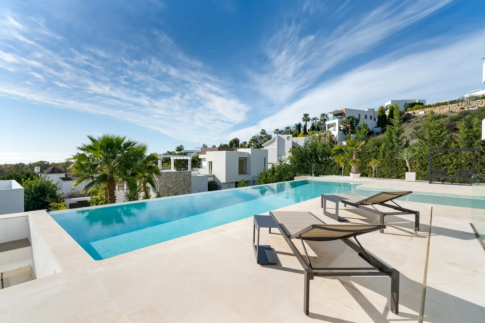 Chalet con terraza en venta en Avenida de la Alquería 17, imagen 8