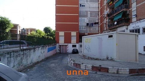 Foto 3 von Garage zum Verkauf in Avenida del Dos de Mayo, Centro, Móstoles