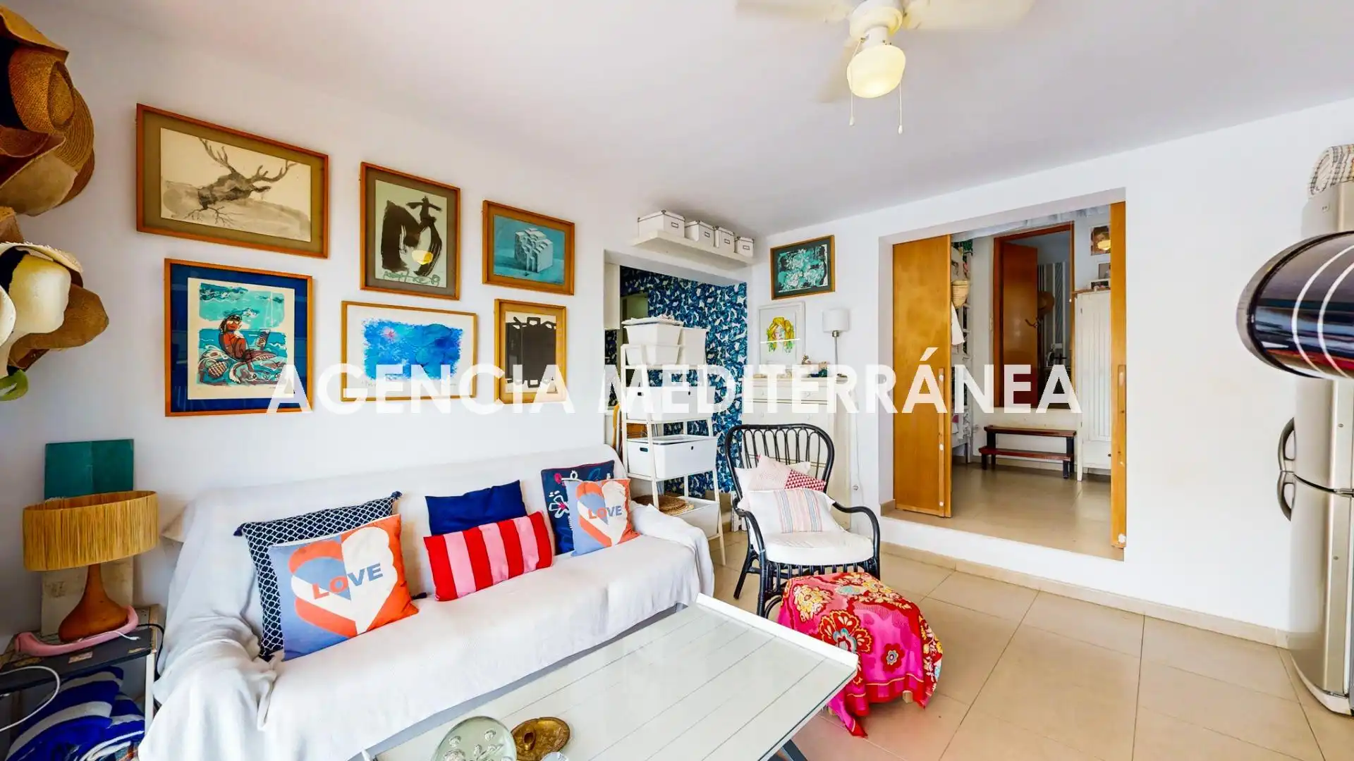 Villa avec terrasse à vendre à Urbanizacion PLAYETAS, imagen 45