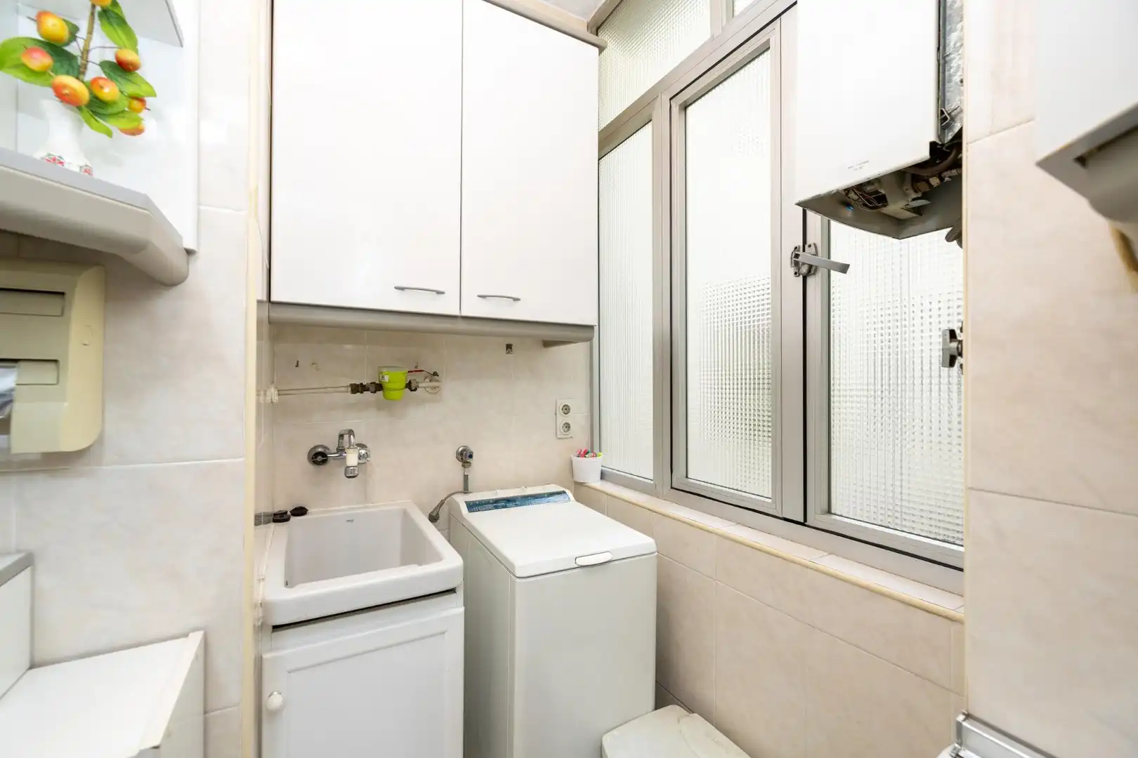 Appartamento con terrazza in vendita a Avenida CRUZ DEL SUR, imagen 14