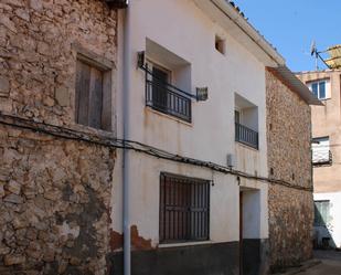 Vista exterior de Pis en venda en La Frontera  