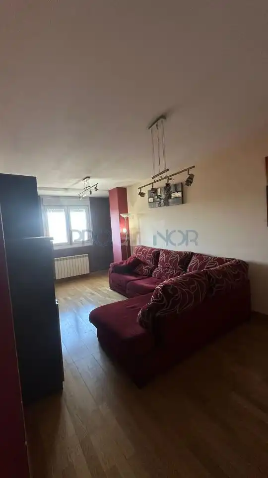 Pis amb ascensor en venda a Llanos de Nava, imagen 19