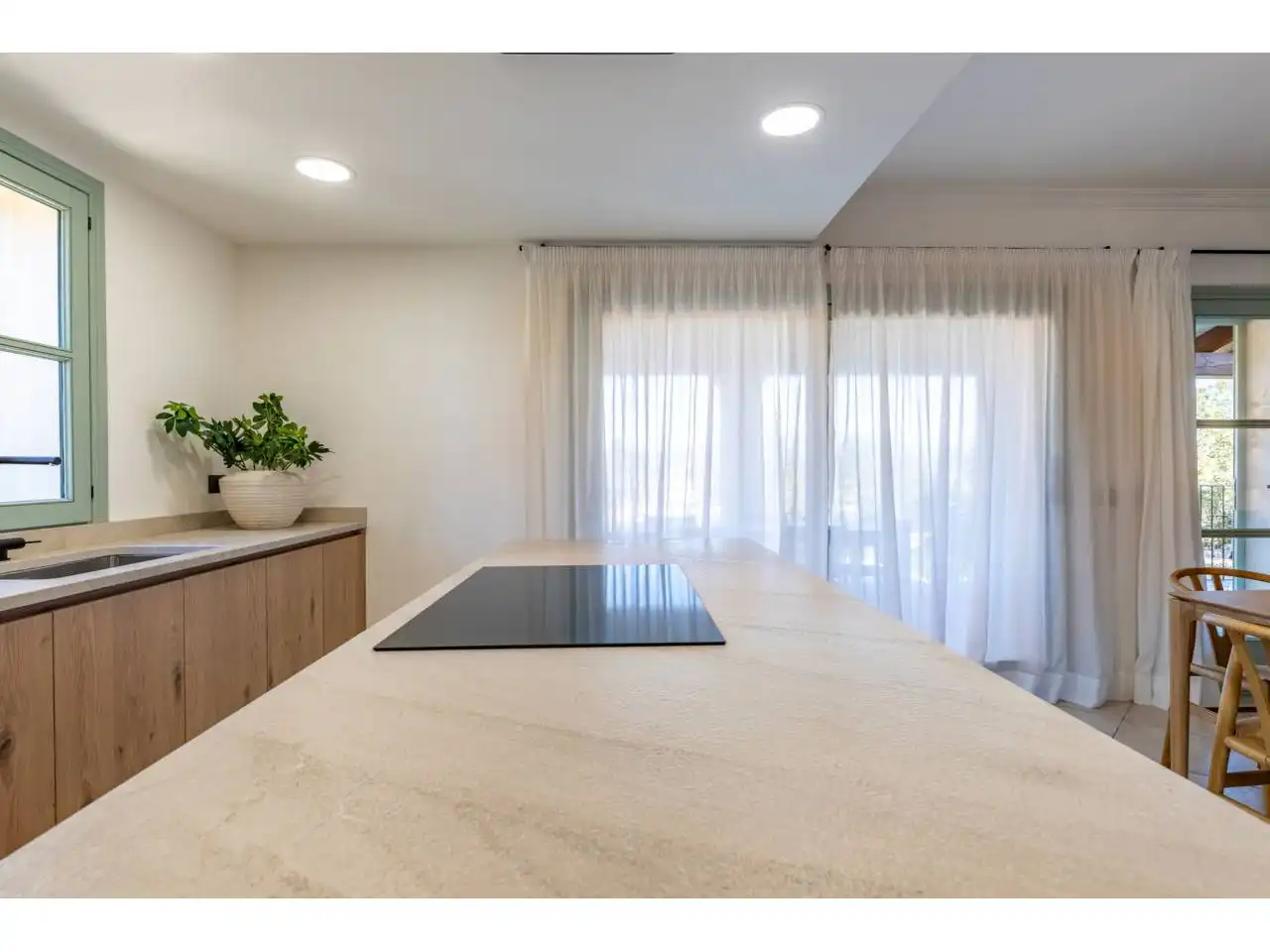 Casa amb jardí en venda a Sineu, imagen 22