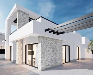 Duplex for sale in Mar Menor Golf