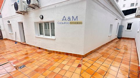 Foto 3 de Piso de alquiler en General Almirante, Centro, Valladolid Capital