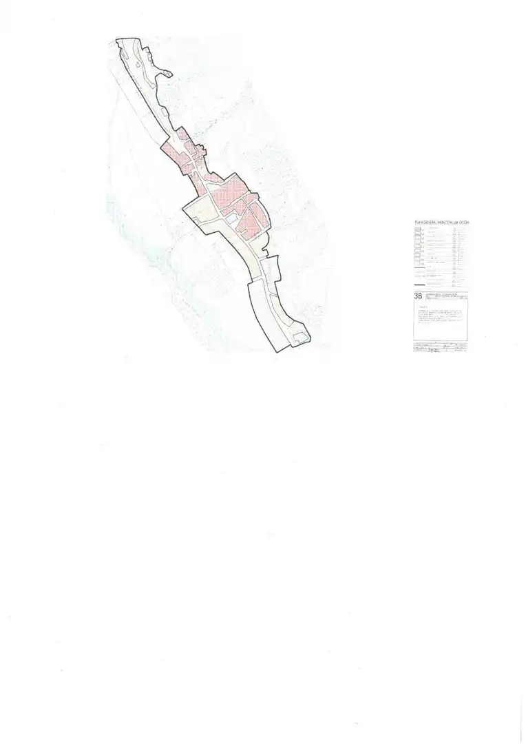 Residencial en venta en Ocón
