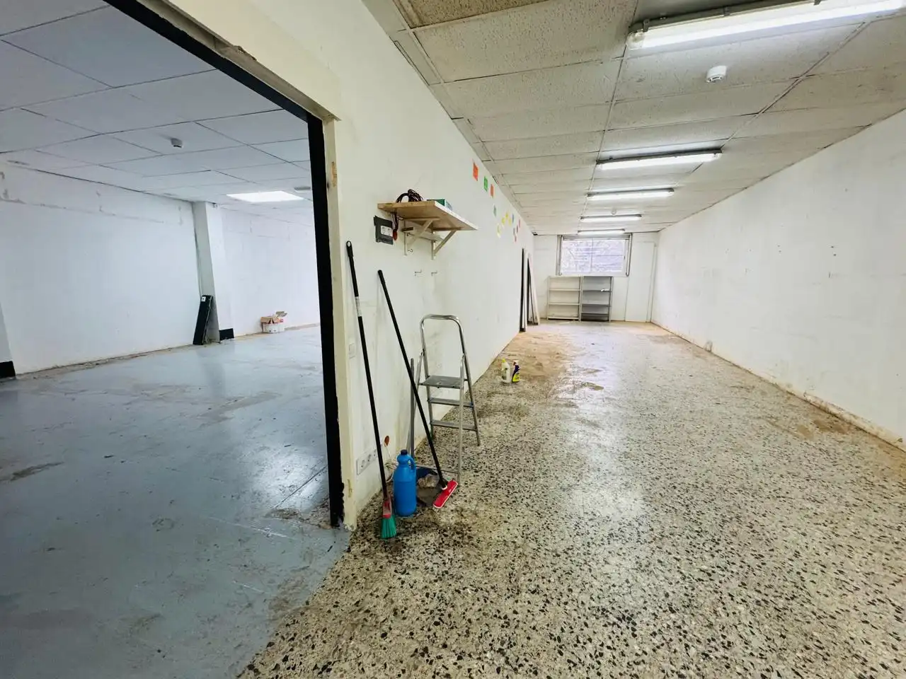 Gewerbefläche zur Miete in Mas Rampinyo - Montcada Nova - Carrerada, imagen 7