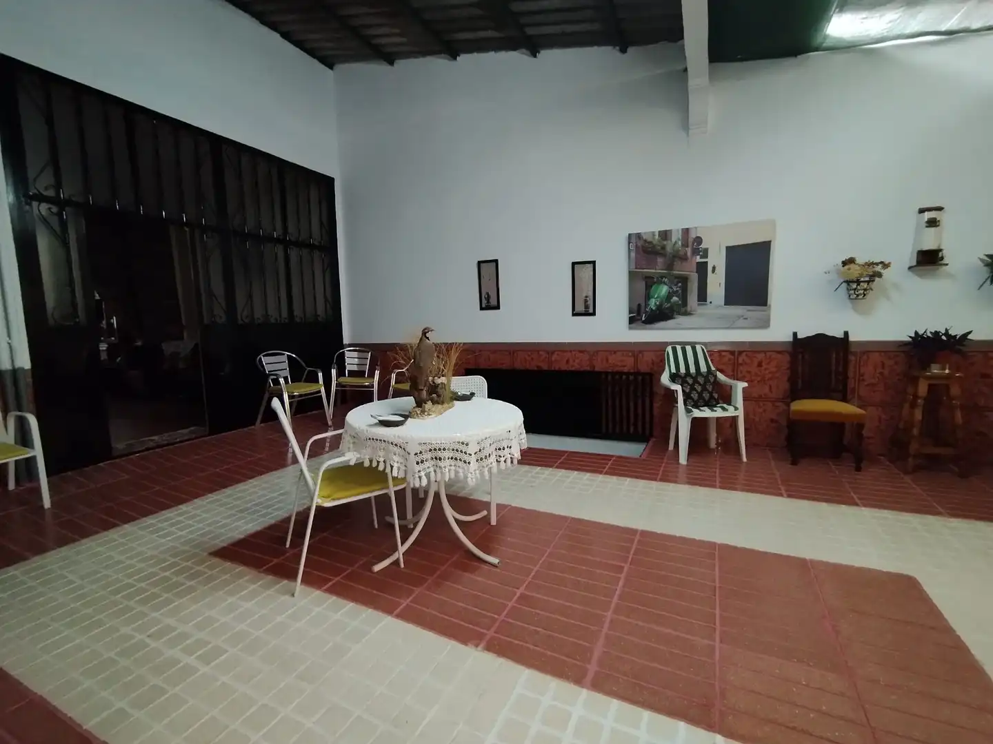 Adossat en venda a Calle Dulcinea, imagen 19
