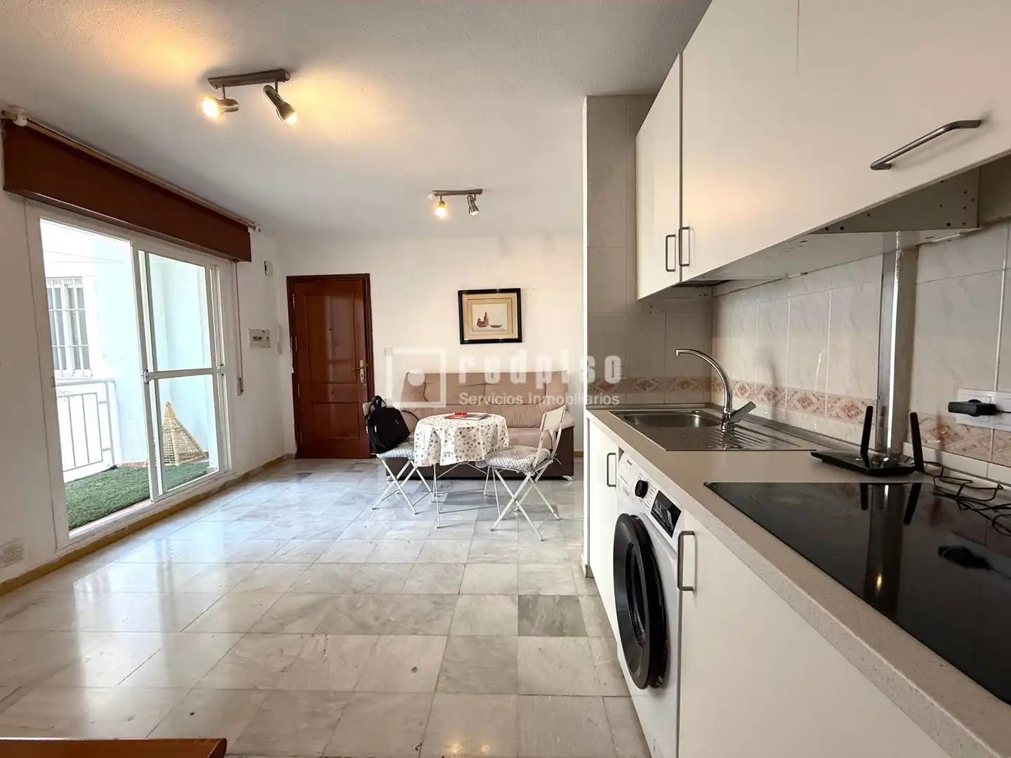 Appartement avec ascenseur à vendre à Centro