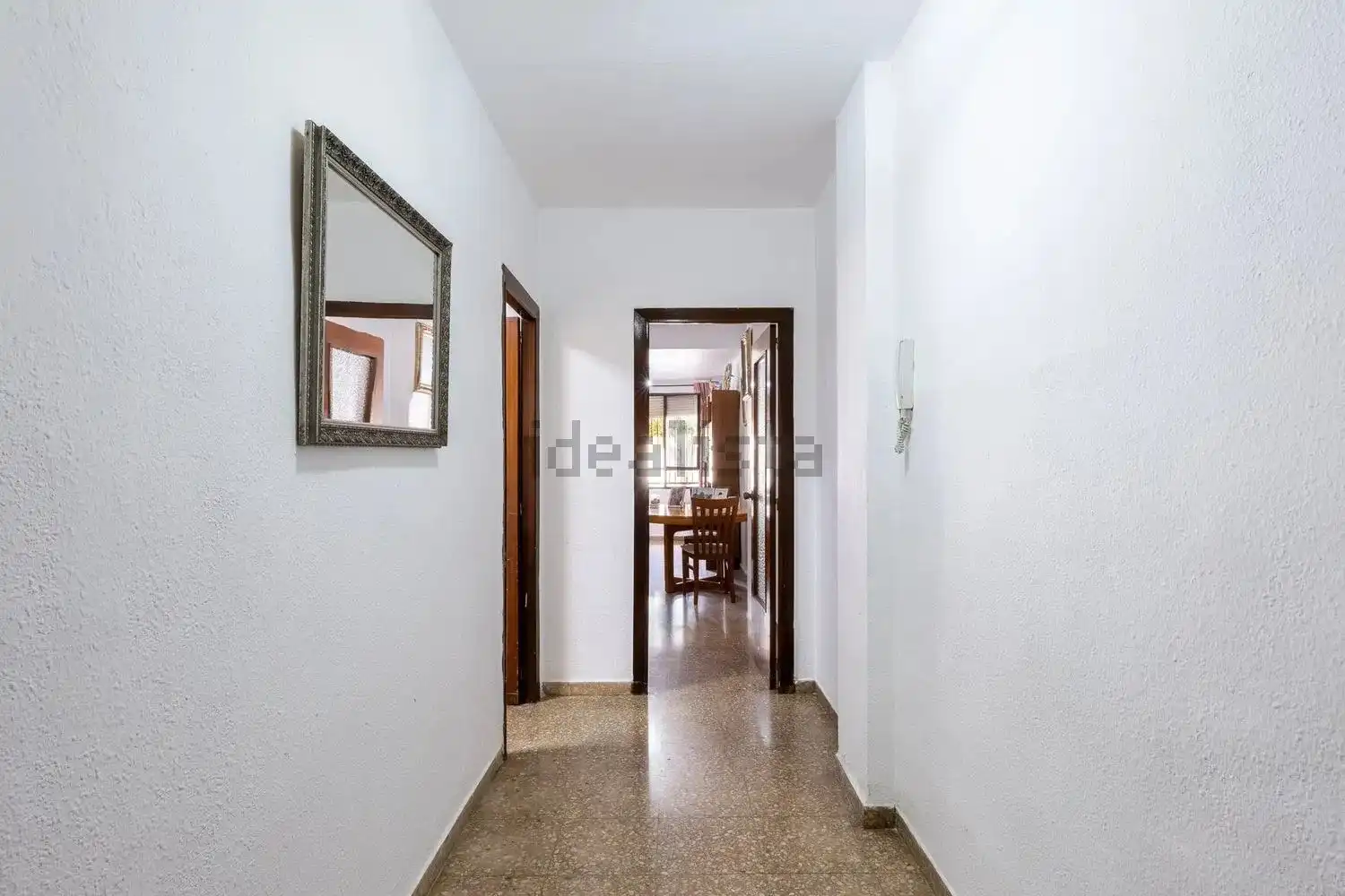Planta baja en venta en Museros con Terraza
