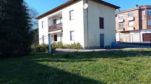 Foto 5 de Casa o chalet en venta en Puente San Miguel - Bº Argudín, Reocín, Cantabria