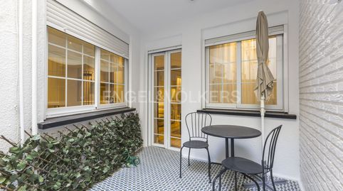 Foto 3 de Piso de alquiler en Calle de Jorge Juan, Recoletos, Madrid Capital