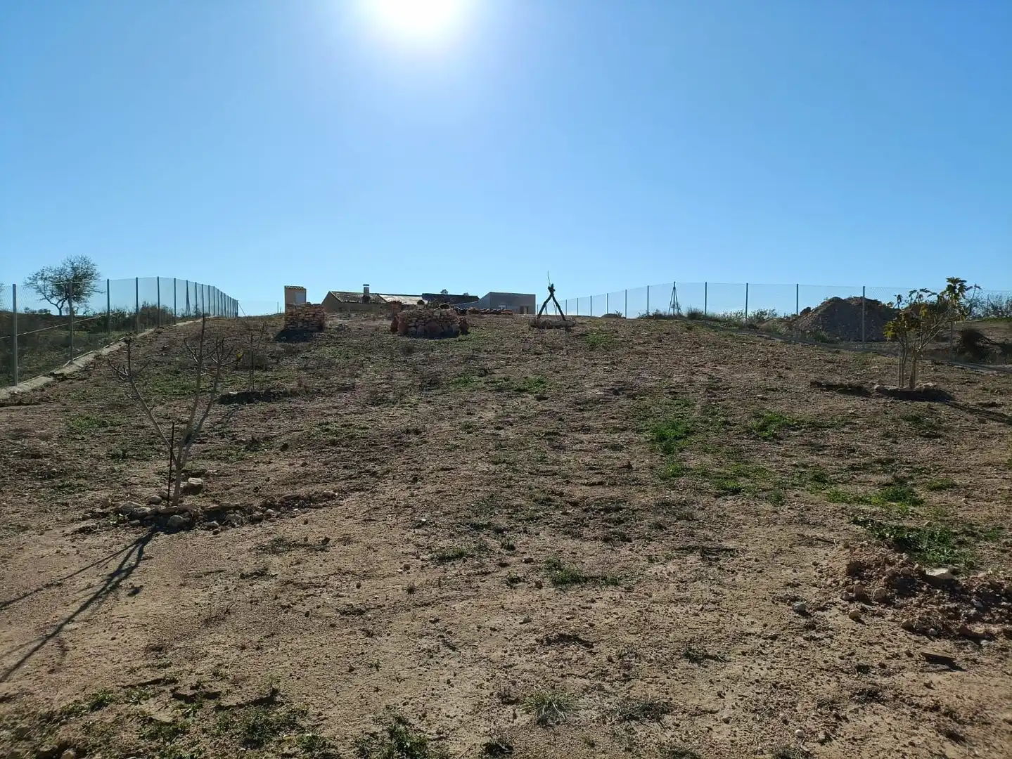 Casa rústica con jardín en venta en Raiguero Bajo, imagen 14