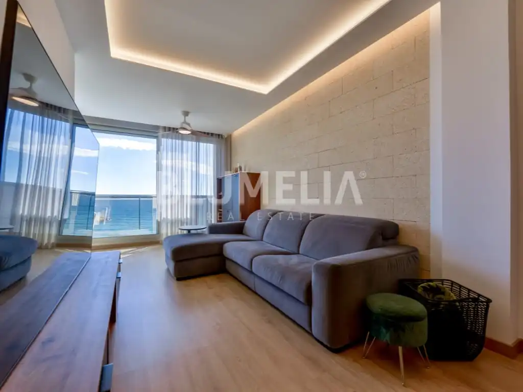 Mini appartamento con piscina in vendita a Calle Currica-Mascarat, imagen 7
