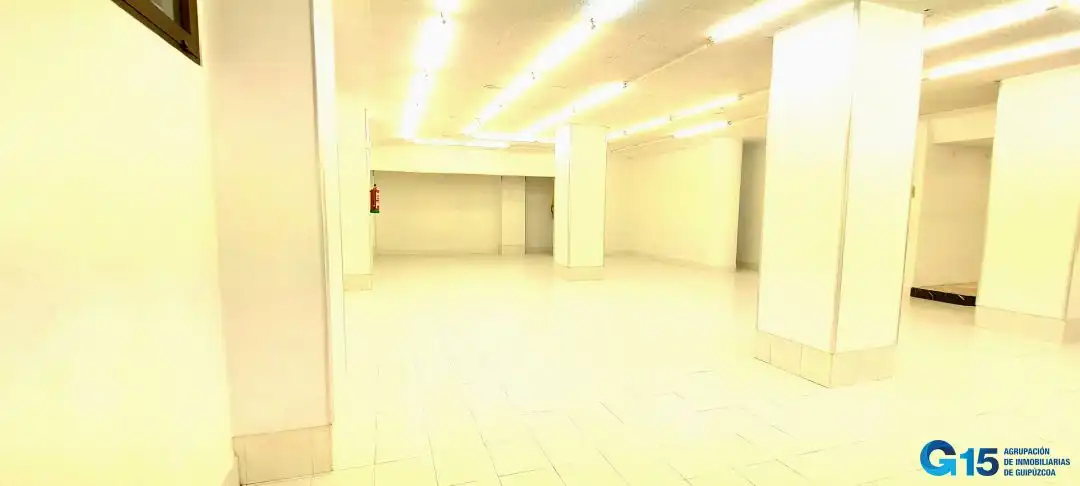 Business premises to rent in Ispizua Kalea, imagen 9