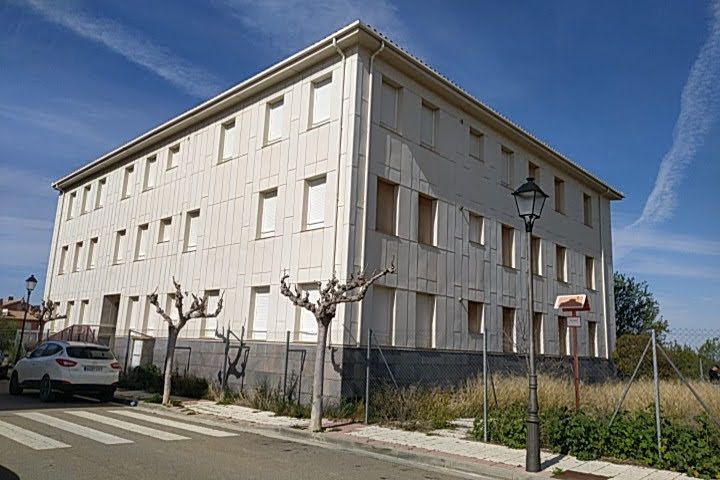 Flat for sale in BANQUERAS, La Muela