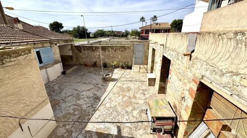 Foto 5 de Casa o xalet en venda a Molins - Campaneta - San Bartolomé, Alicante