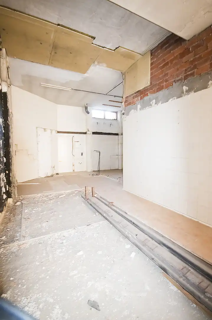 Local comercial de lloguer a Oria Kalea 7, imagen 6