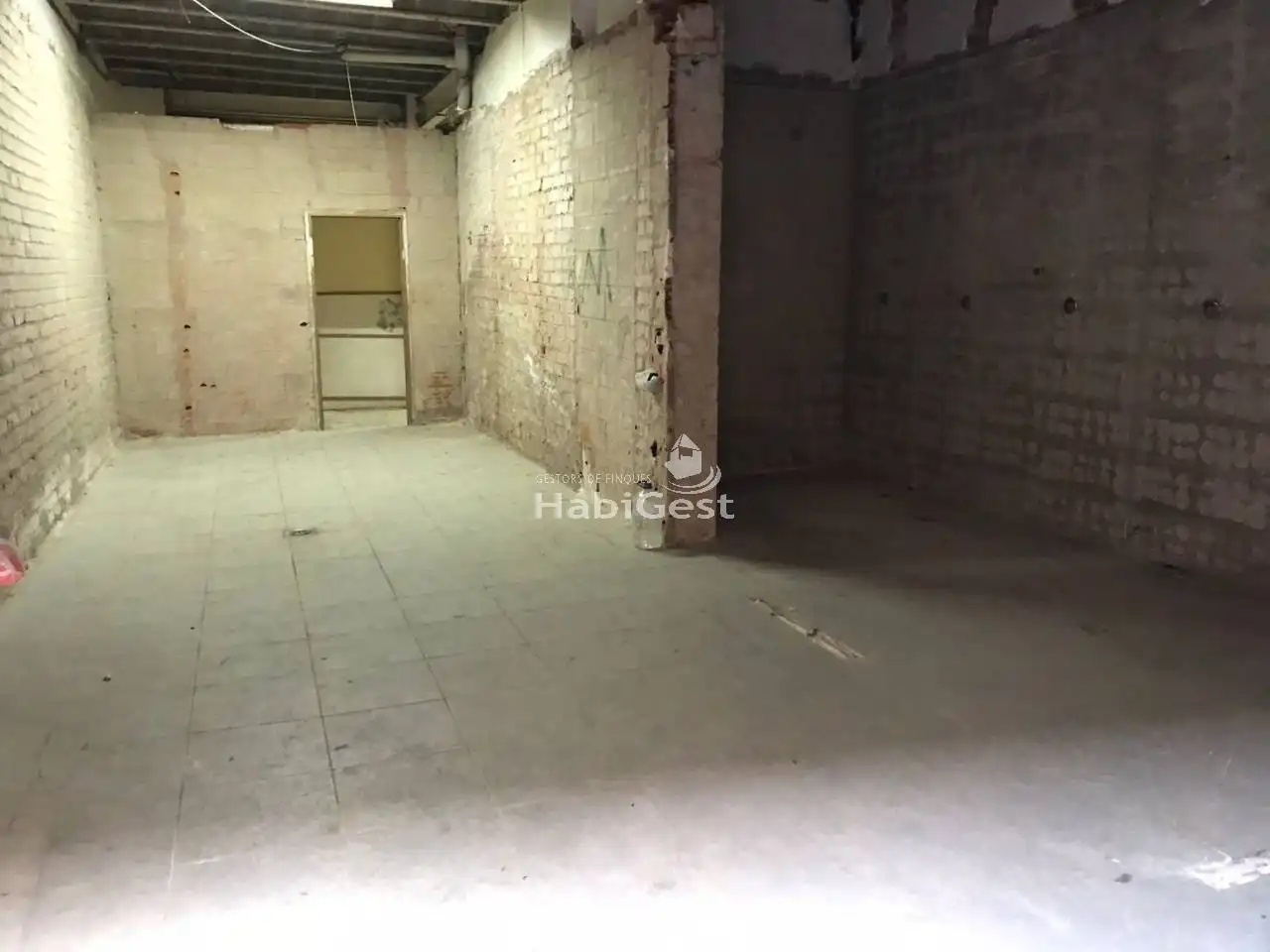 Local comercial en venda a Calle SANTIAGO RUSINYOL, imagen 11