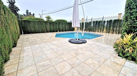 Foto 3 de Casa o xalet en venda a Lugar Marchena, Marchena, Murcia