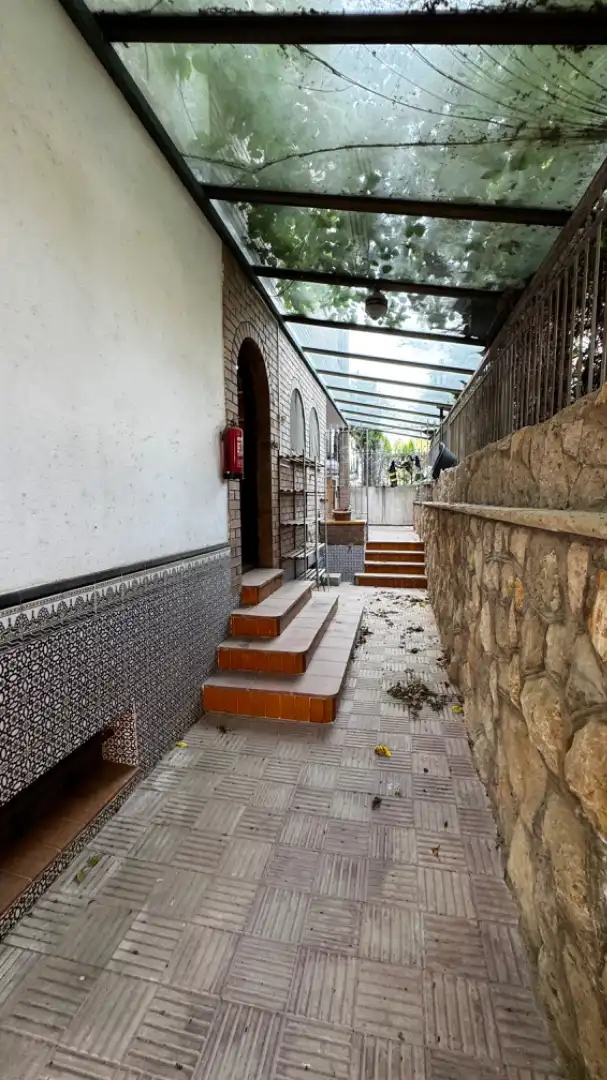 Casa o xalet en venda en El Catllar  amb Calefacció, Jardí privat i Terrassa