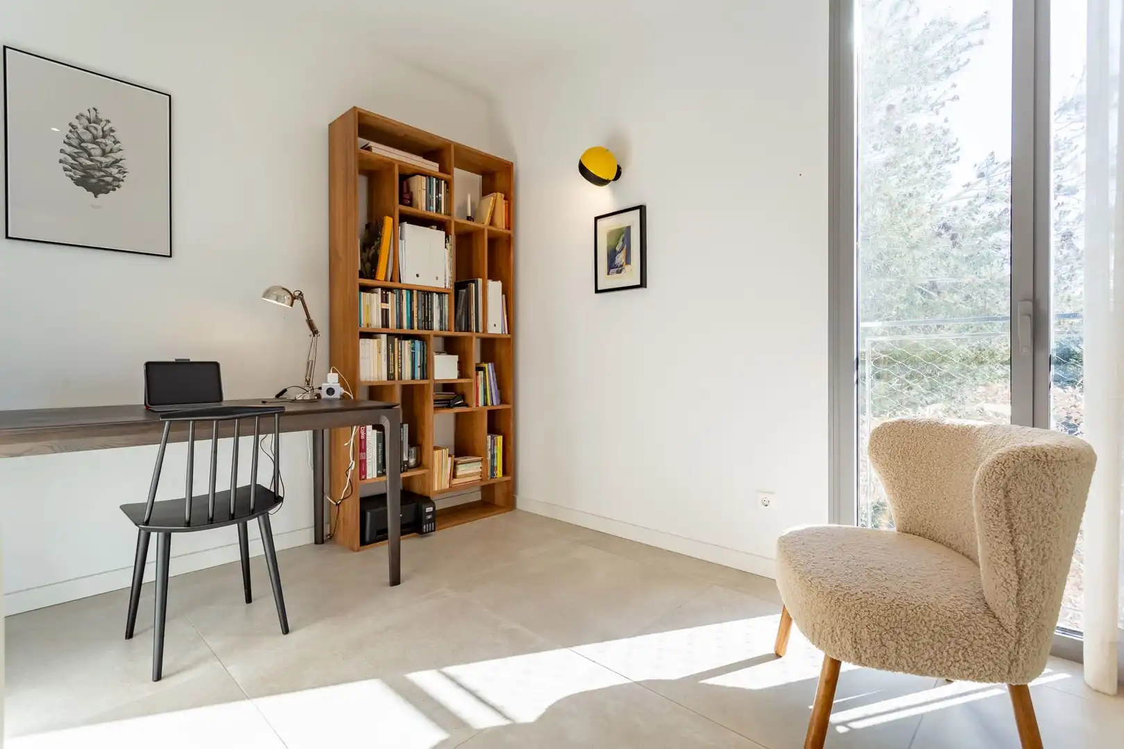 Flat with terrace for sale in PLA DE MASET - Xaloc, imagen 14