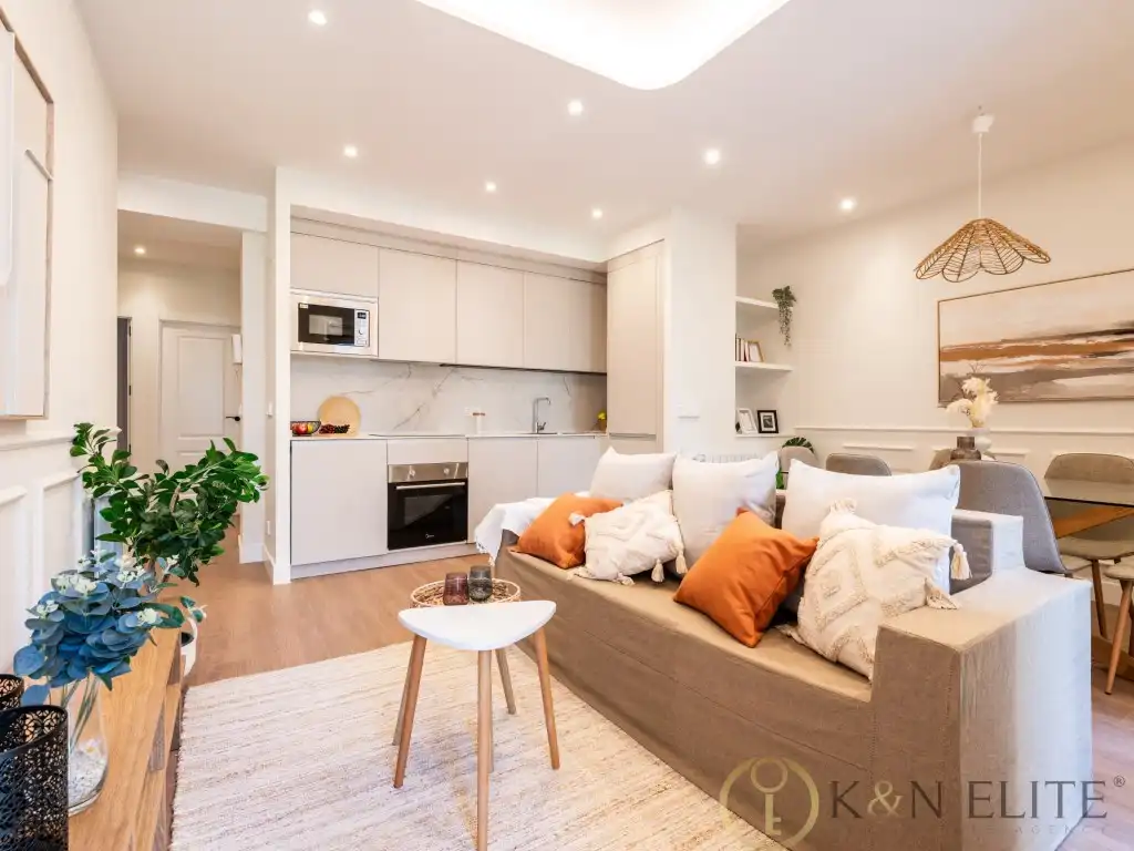 Piso con ascensor en venta en Calle Peñascales, imagen 3